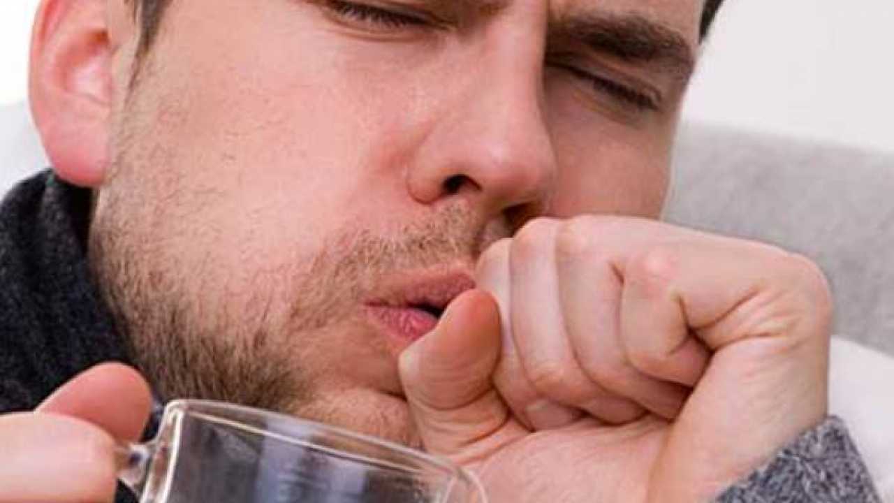 Como dejar de toser en la cama Como dejar de toser en la cama