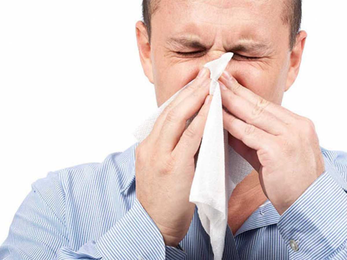 remedios caseros para la congestion nasal y tos en niños