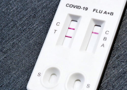 Altamente mutada variante COVID ‘Cicada’ emerge en el radar de salud global