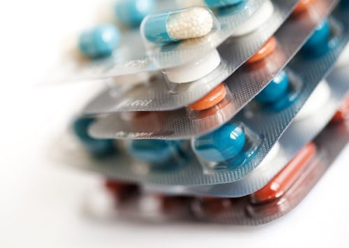 Antibióticos: Cuando menos es más