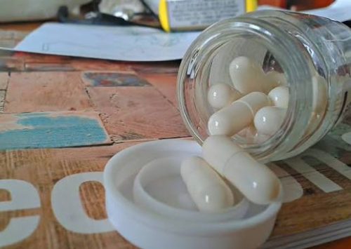 Creía que sabía por qué los pacientes dejaban de tomar sus medicamentos. Estaba equivocada